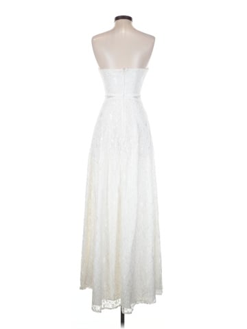 Lulus Cocktail Dress (view 2)