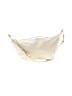 Universal Thread 100% Recycled Polyester Ivory Crossbody Bag One size - photo 1
