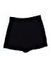 Wilfred 100% Nylon Solid Black Shorts Size M (estimated) - photo 1