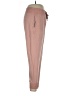 Athleta Pink Casual Pants Size L - photo 4
