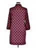 Vineyard Vines Argyle Red Casual Dress Size XL - photo 2