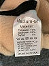 Unbranded Black Leggings Size M - photo 7