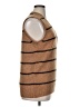 Mark Shale 100% Newwool Brown Tan Sweater Vest Size 1X - photo 4
