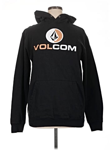 Volcom Pullover Hoodie (view 1)