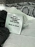 Peyton Jensen 100% Rayon Tweed Gray Romper Size M - photo 5