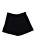 Wilfred 100% Nylon Solid Black Shorts Size M (estimated) - photo 2