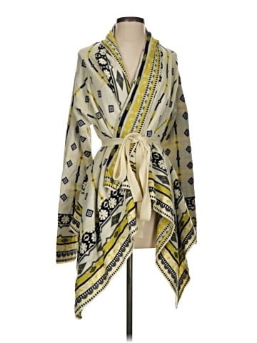 Freeway Cardigan (view 1)