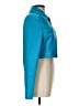 Versace Jeans Couture 100% Polyester Teal Blue Jacket Size L - photo 4