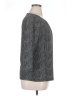 Liz Claiborne Gray 3/4 Sleeve Blouse Size XL - photo 4