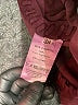 Assorted Brands Burgundy Sleeveless Top Size M (estimated) - photo 7