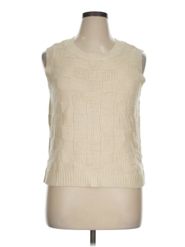 Z Supply Sweater Vest (view 1)