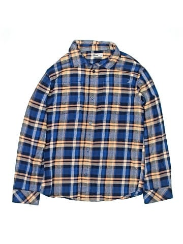 Epic Threads Long Sleeve Button-Down Shirt (view 1)