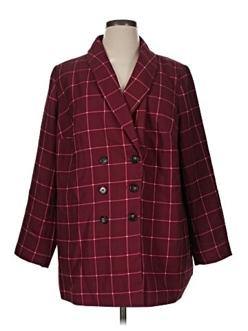 Jessica London Blazer (view 1)