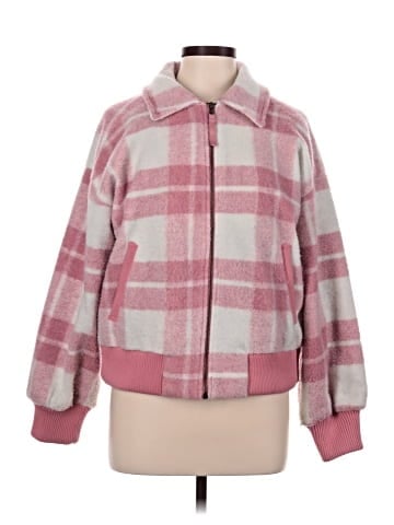 Universal Thread Jacket (view 1)