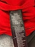 Forever 21 Plus Red Cocktail Dress Size 3X Plus - photo 8