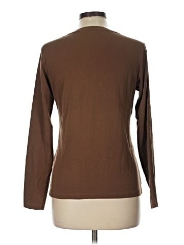 Uniqlo Long Sleeve T-Shirt (view 2)