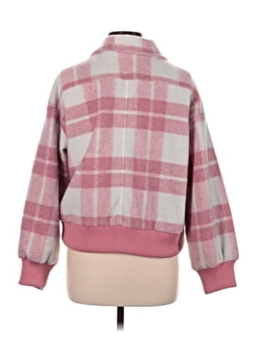 Universal Thread Jacket (view 2)