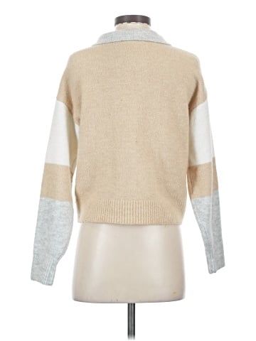 My Michelle Pullover Sweater (view 2)