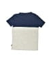 Eddie Bauer Color Block Gray Short Sleeve T-Shirt Size XS (kids) - photo 2