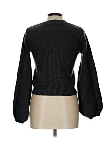 Marc by Marc Jacobs Wool Cardigan (view 2)