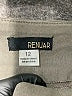 Renuar Solid Gray Active Pants Size 12 - photo 7