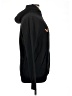 Volcom Black Pullover Hoodie Size XL - photo 4