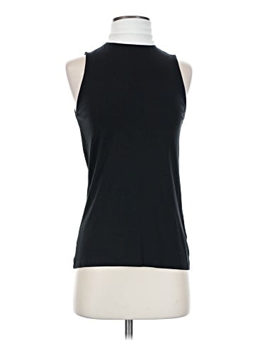Lauren by Ralph Lauren Sleeveless Top (view 1)