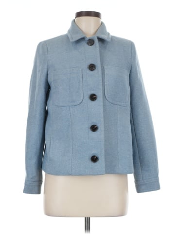 Talbots Coat (view 1)