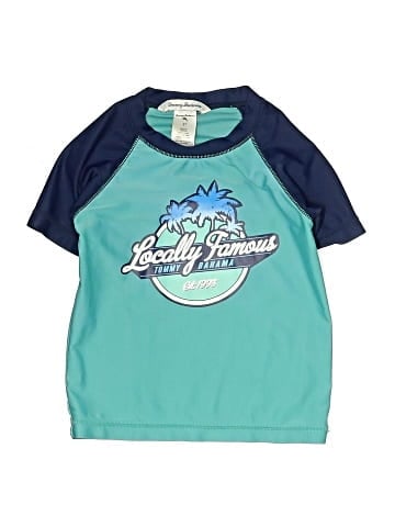 Tommy Bahama Short Sleeve T-Shirt (view 1)