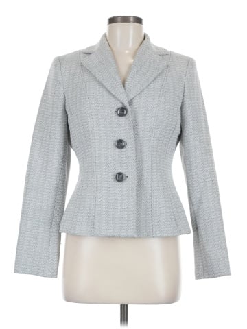 Evan Picone Blazer (view 1)