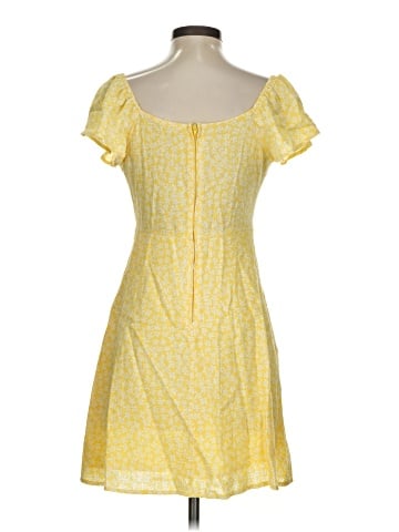 Copper Key Casual Dress (view 2)