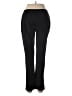 Theory Black Casual Pants Size 6 - photo 2