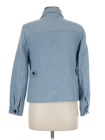 Talbots Coat (view 2)