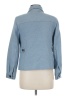 Talbots Blue Coat Size 6 Petite - photo 2