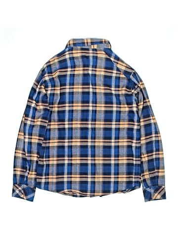 Epic Threads Long Sleeve Button-Down Shirt (view 2)