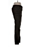 J.Crew 100% Cotton Black Cargo Pants Size 10 - photo 4