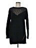Roxy Black Pullover Sweater Size M - photo 1