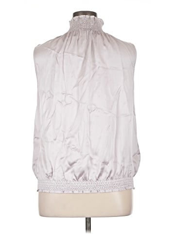 Lafayette 148 New York Blouse (view 2)