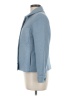 Talbots Blue Coat Size 6 Petite - photo 5