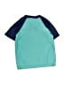 Tommy Bahama Teal Short Sleeve T-Shirt Size 3T - photo 2