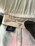 Universal Thread Ivory Linen Pants Size M - photo 4