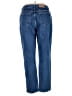 Riders by Lee 100% Cotton Blue Jeans Size 16 - photo 2