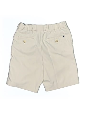 PETER MILLAR Khaki Shorts (view 2)