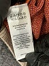 Cynthia Rowley TJX Floral Tan Pullover Sweater Size XL - photo 8