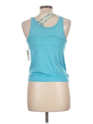 Layer 8 Active Tank (view 2)