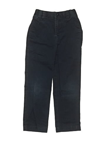 Lands' End Casual Pants (view 1)