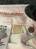 MICHAEL Michael Kors White Jeans Size 2 - photo 5