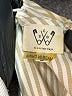 Six Crisp Days Ivory Jumpsuit Size S - photo 6
