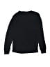 Assorted Brands Black Long Sleeve T-Shirt Size 110 cm / US 5-6 - photo 2