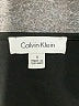 Calvin Klein Black Sleeveless Blouse Size S - photo 7